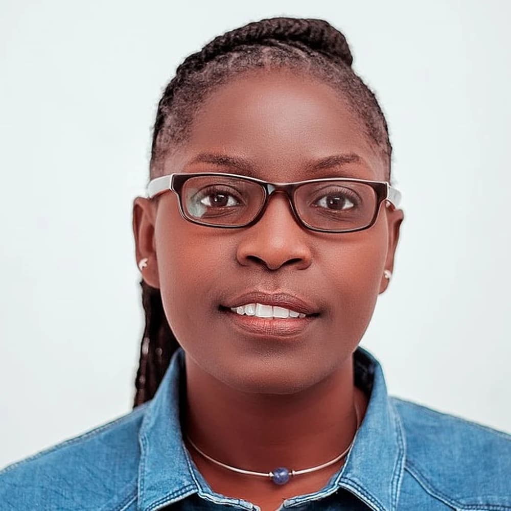 Grace Richard Shio, Founder and Managing Director of Urithi Company Limited
