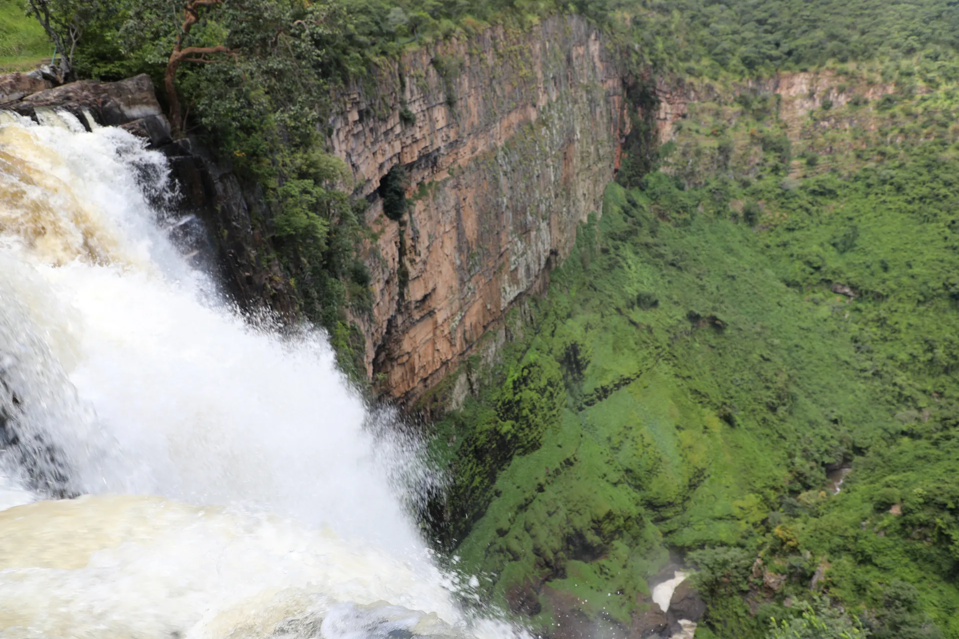 Katavi & Kalambo Falls Expedition — Seven days of wild plains, then an overland expedition to one of Africa's highest waterfalls.