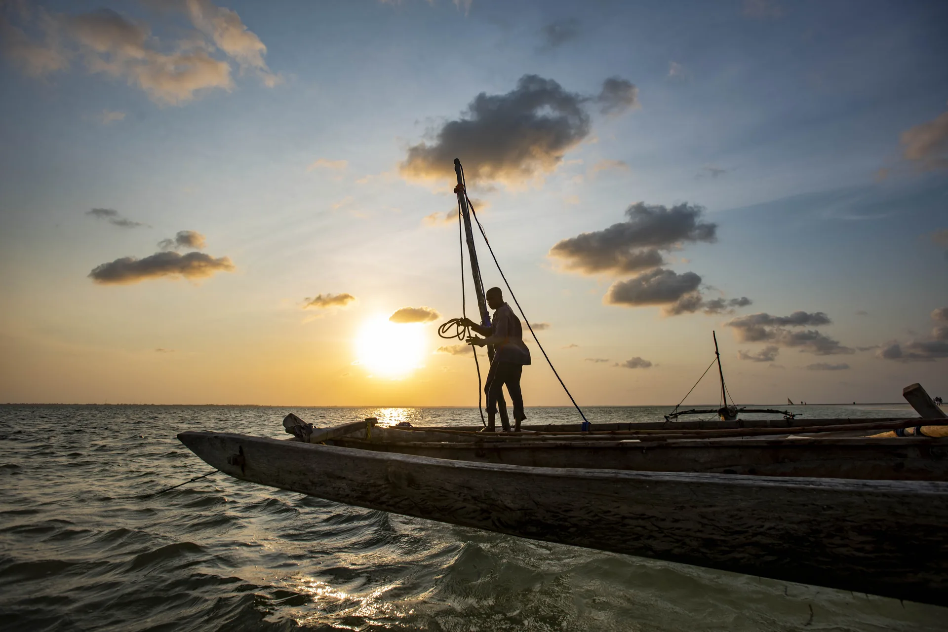 Zanzibar: Stone Town, Nungwi & Paje, Tanzania
